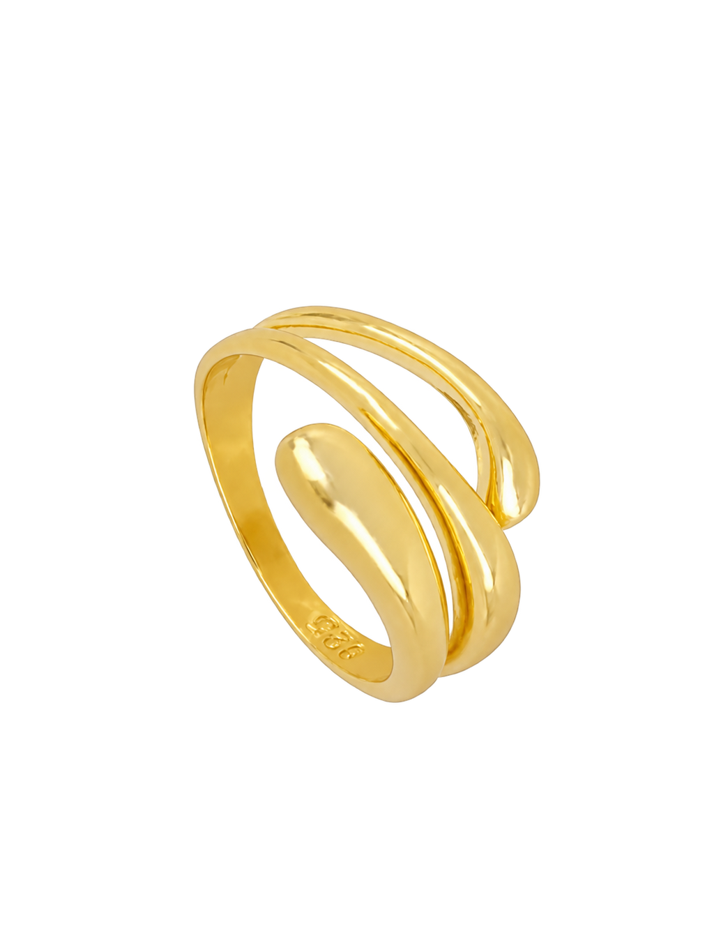 ANILLO BEATRICE