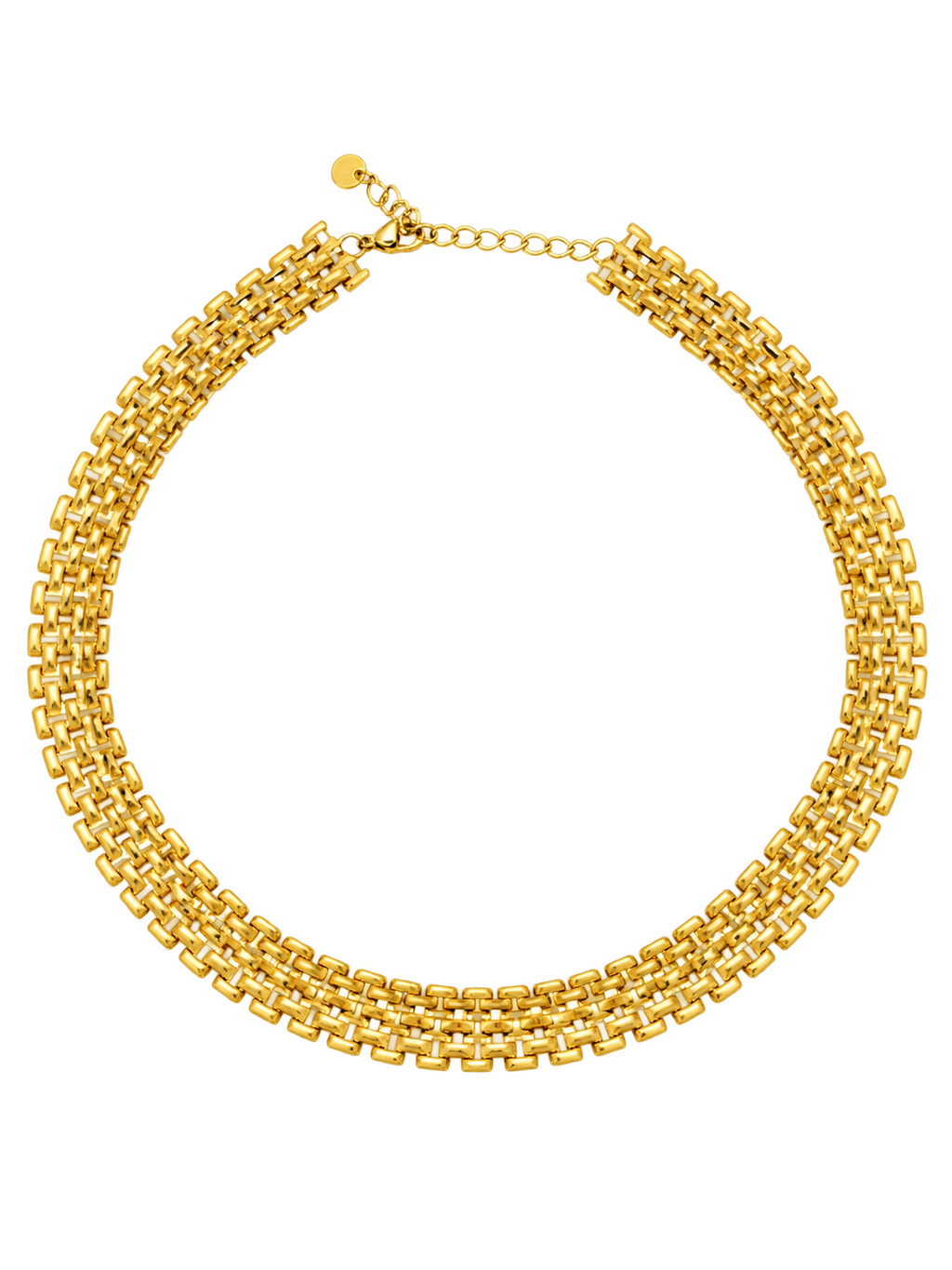 ROMA NECKLACE