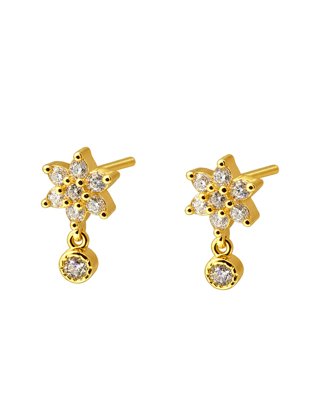 PENDIENTES HANNEKE