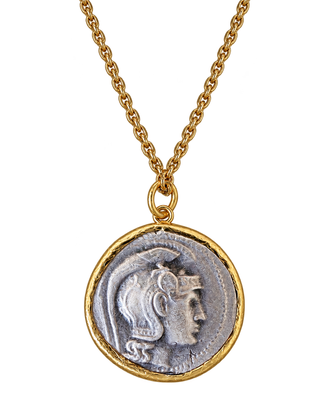COLLAR OCTAVIA