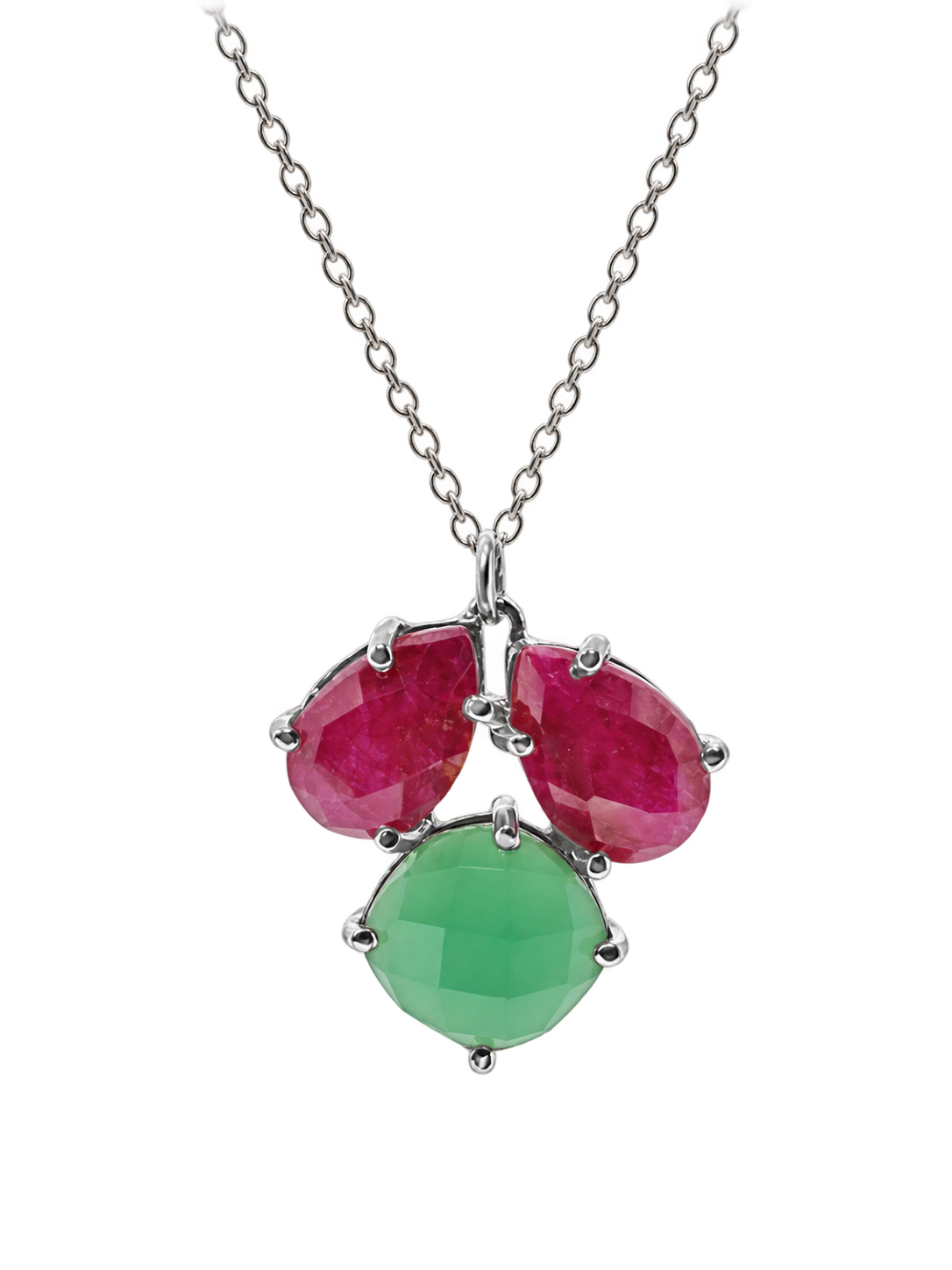ALEXANDRA NECKLACE