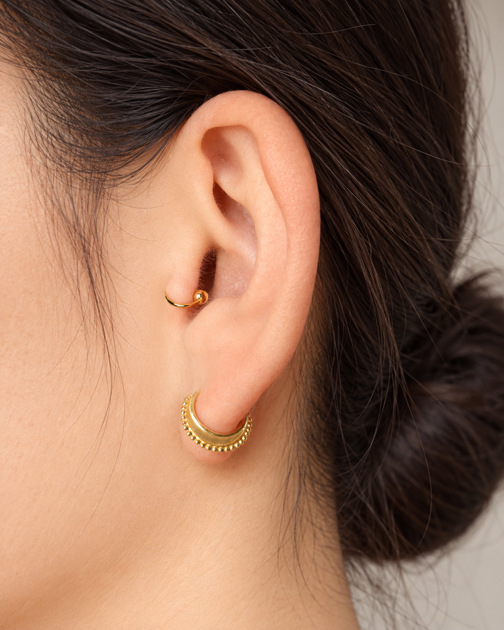 PIERCING TAHITÍ