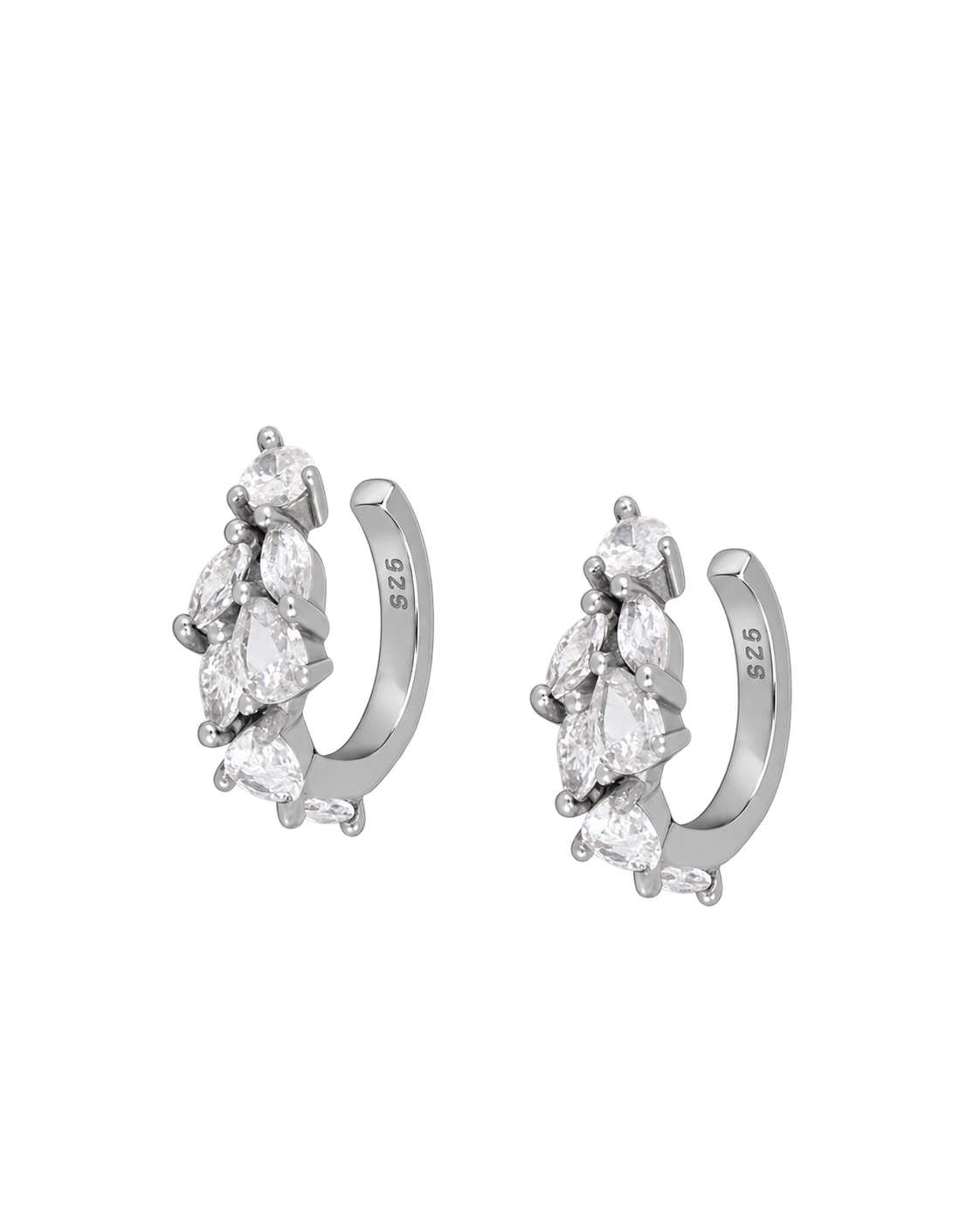 ZORY EAR CUFF