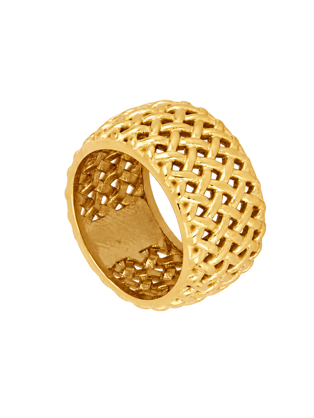 ANILLO LISANDRA