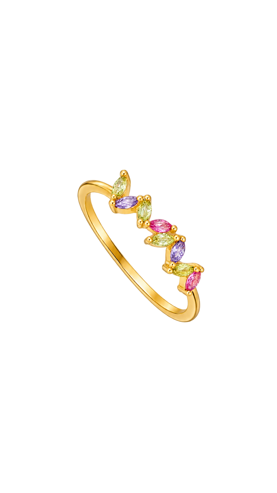 ANILLO DESIRÉE