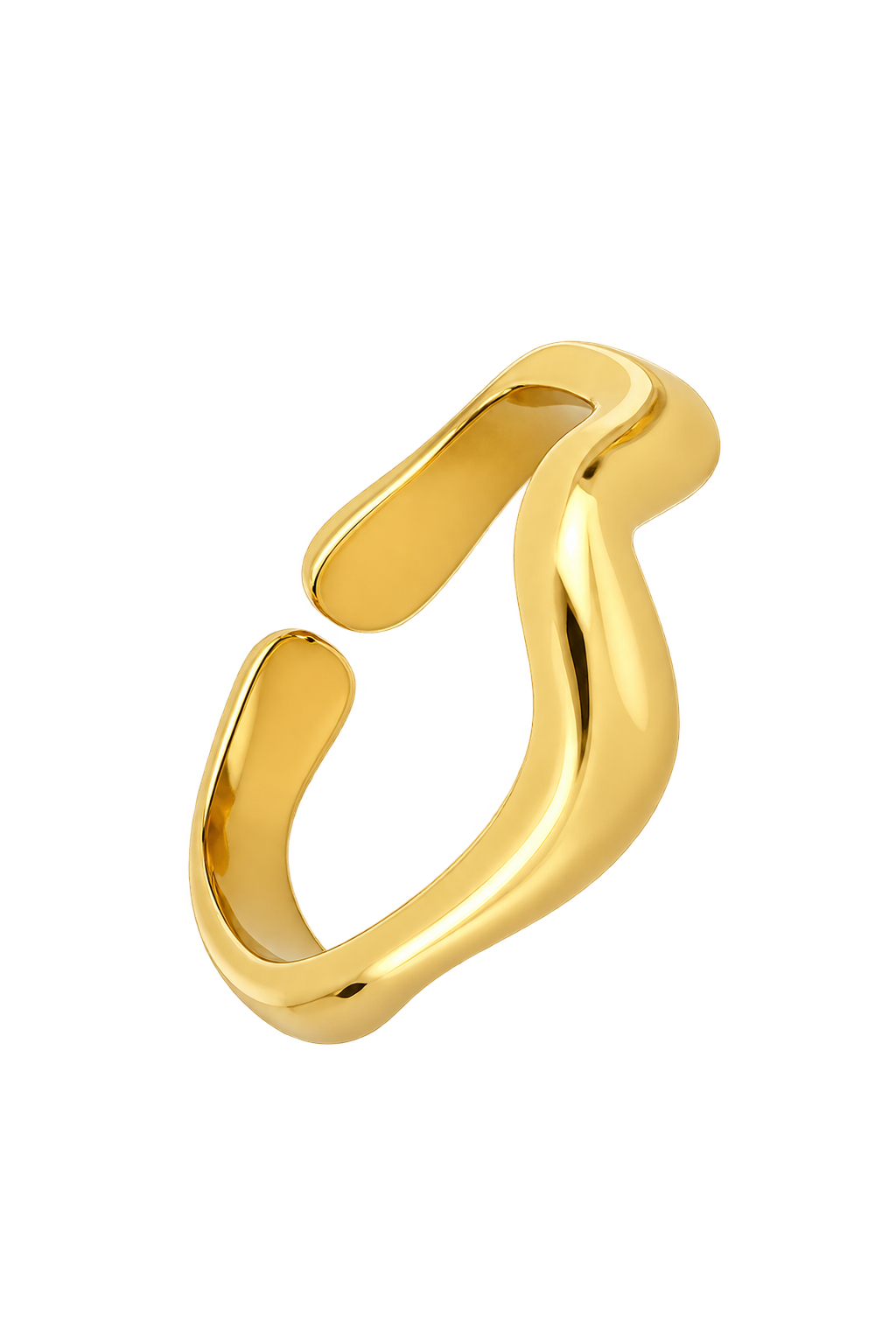 ANILLO ORTEMIS