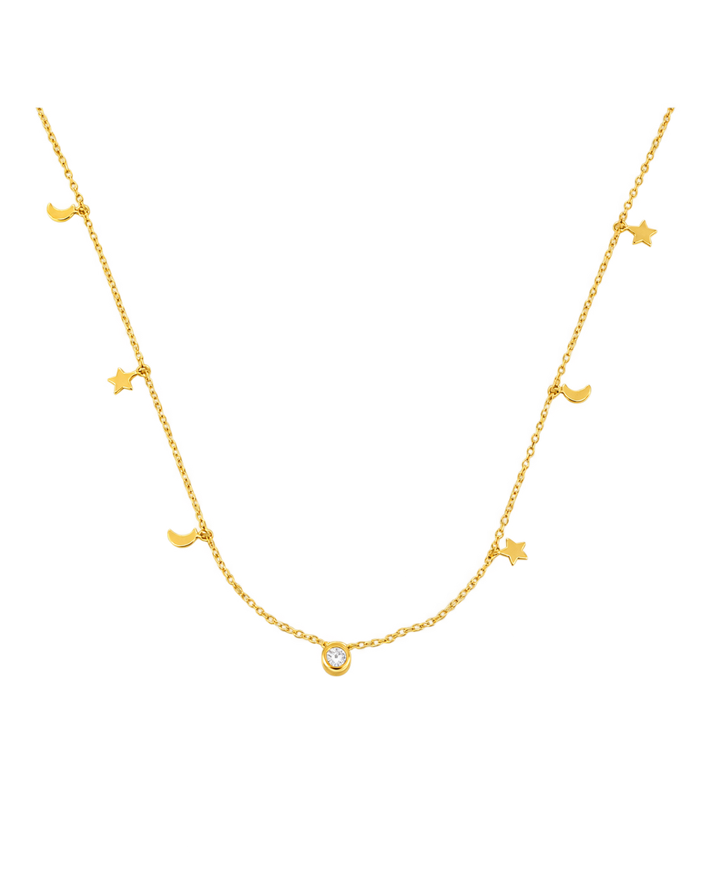COLLAR MÓNACO