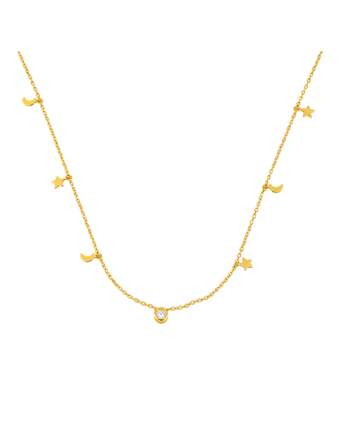 COLLAR MÓNACO