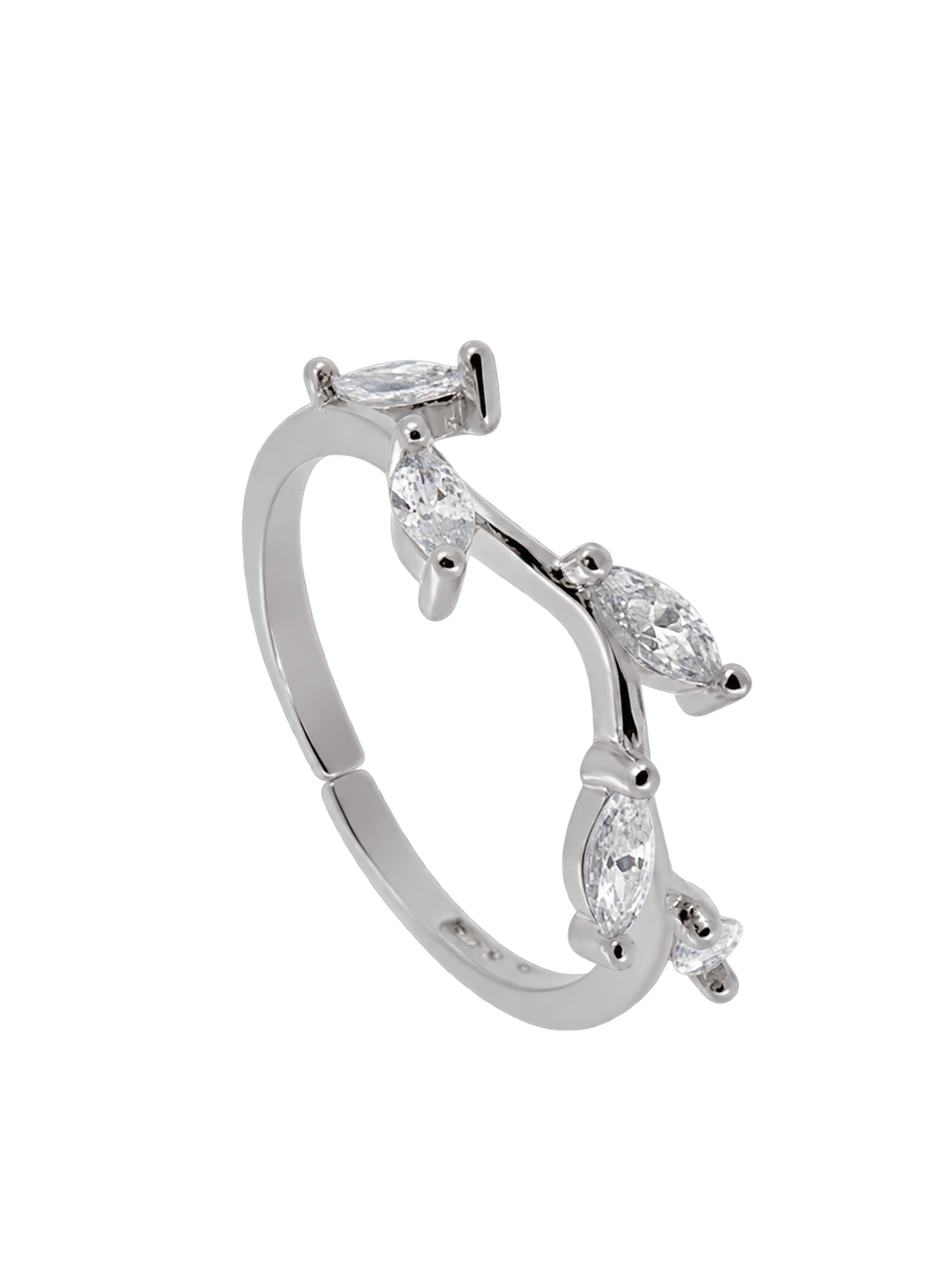 ANILLO CHRISTINE
