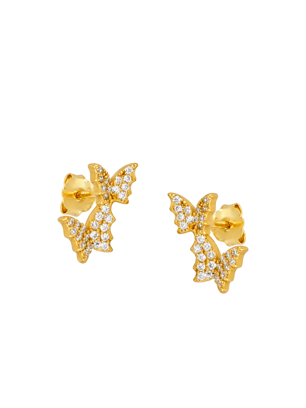 PENDIENTES CELESTE