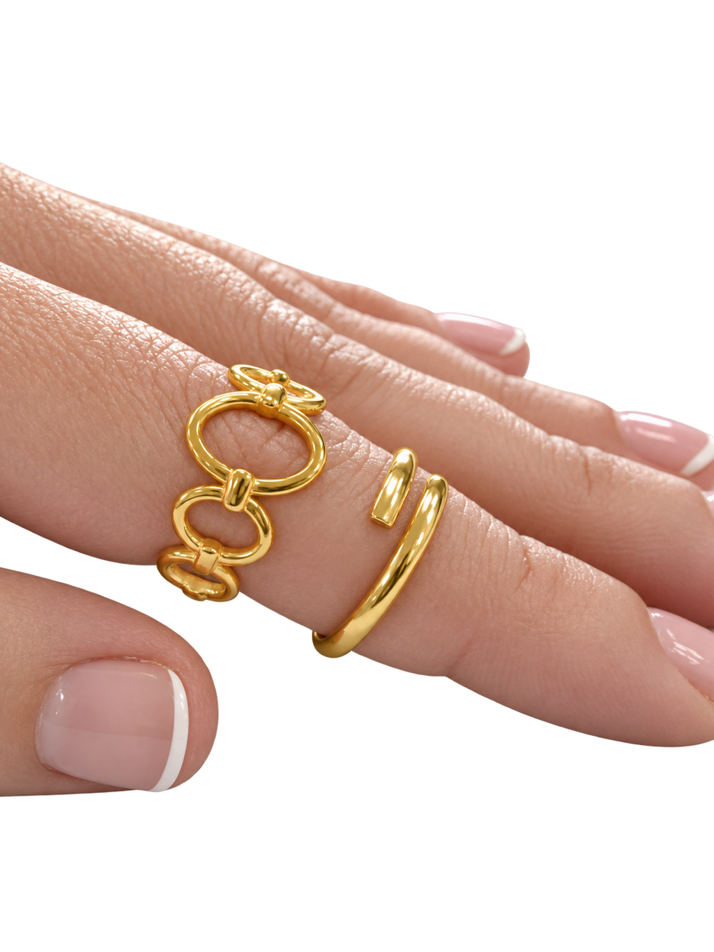 ANILLO SVETLANA