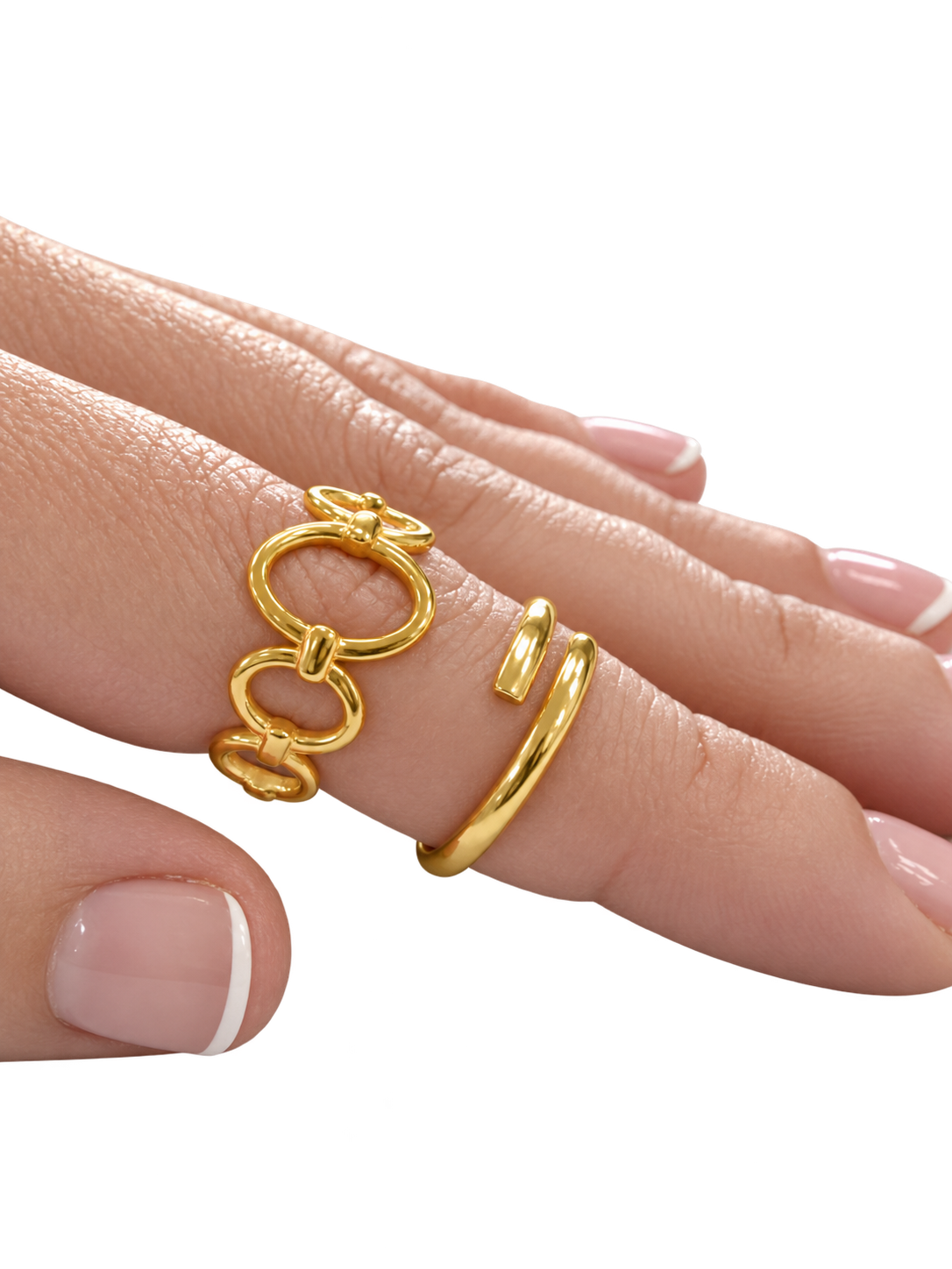 ANILLO SVETLANA