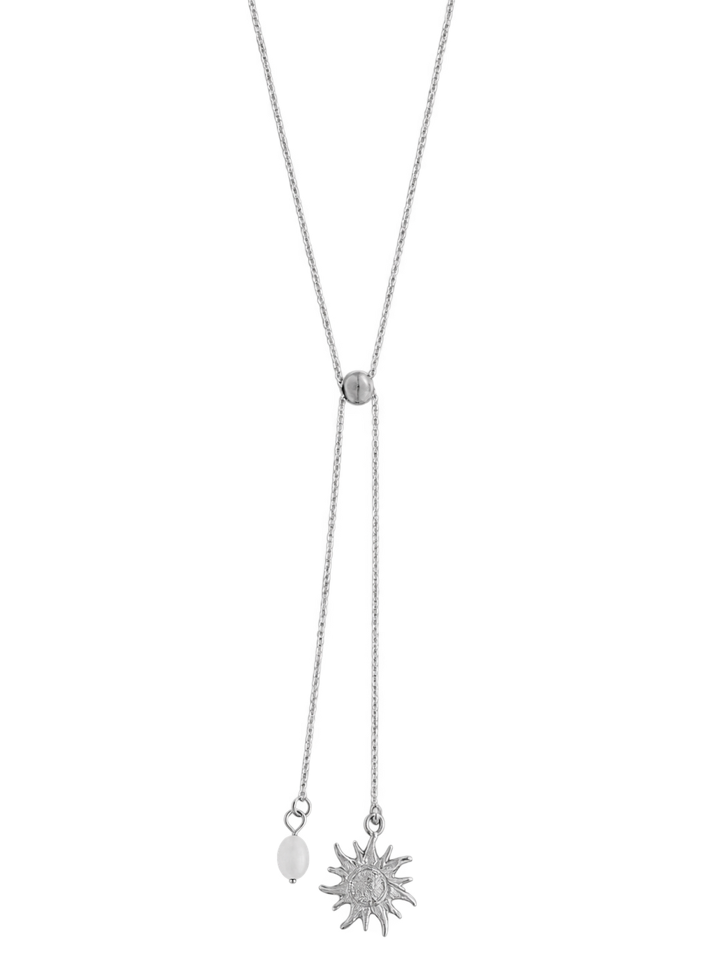 ECLIPSE NECKLACE