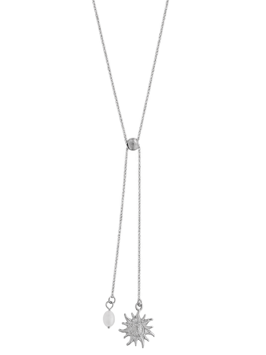 ECLIPSE NECKLACE