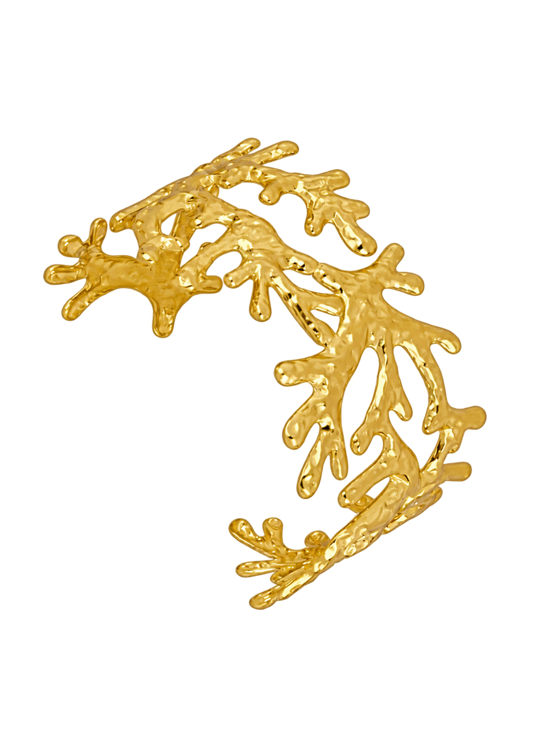 CORAL BRACELET
