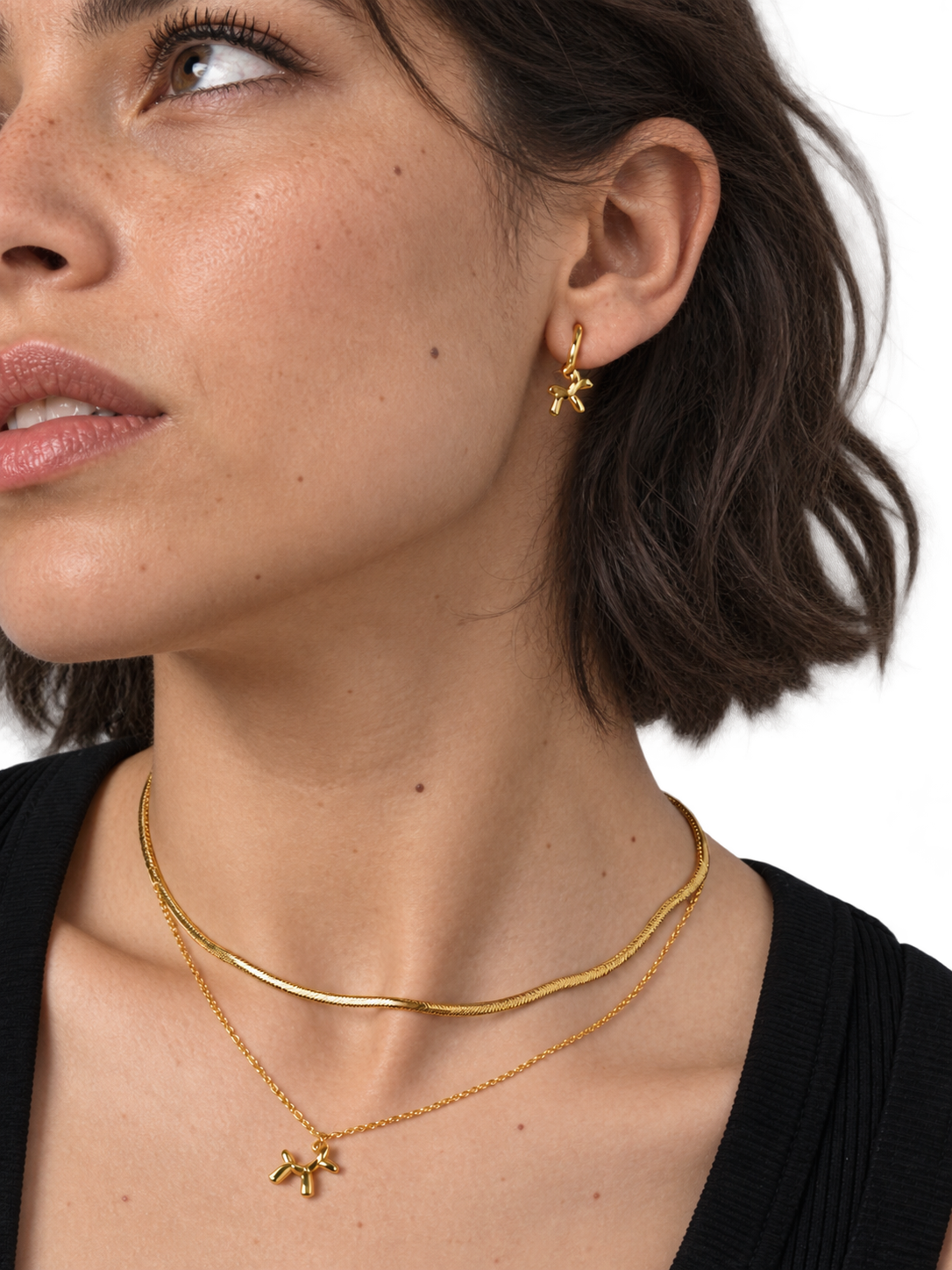 NAXOS NECKLACE