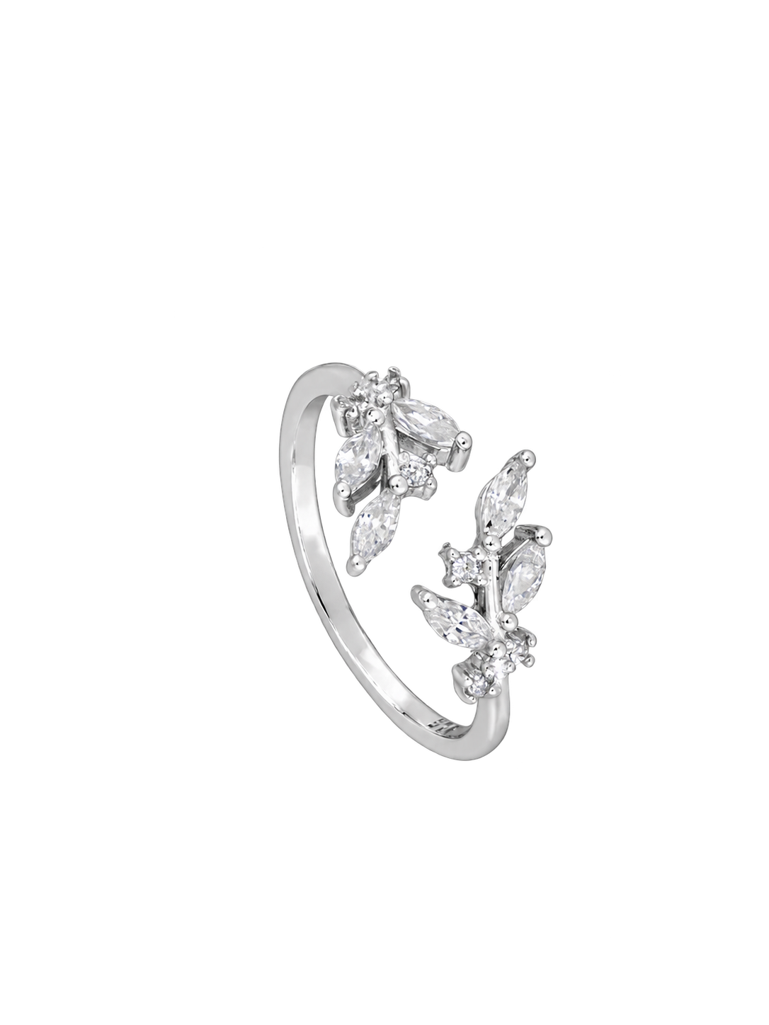 ANILLO SILVARA
