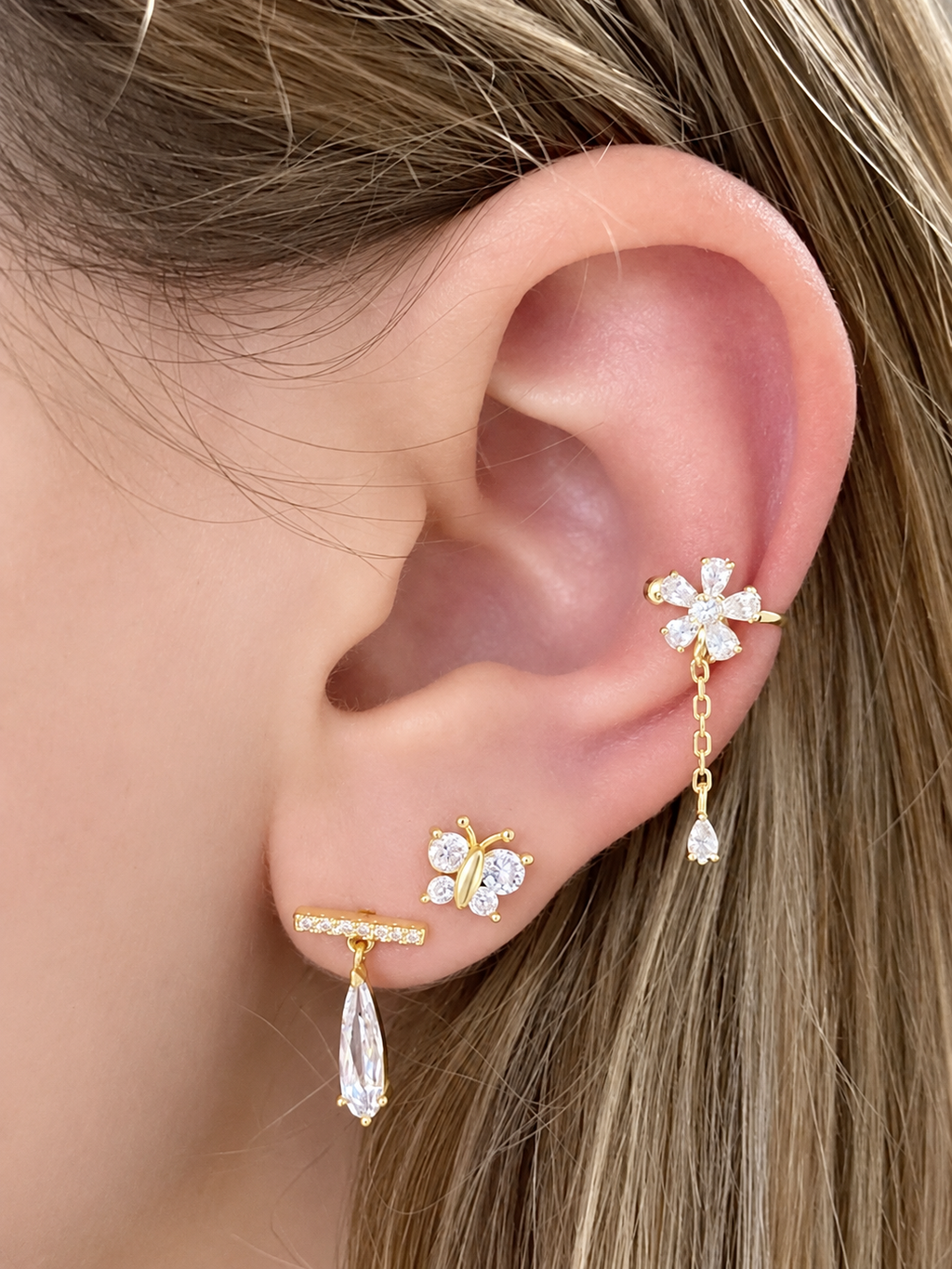 PENDIENTES ENARA