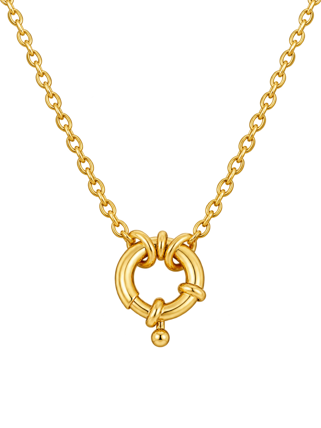 ELISE NECKLACE