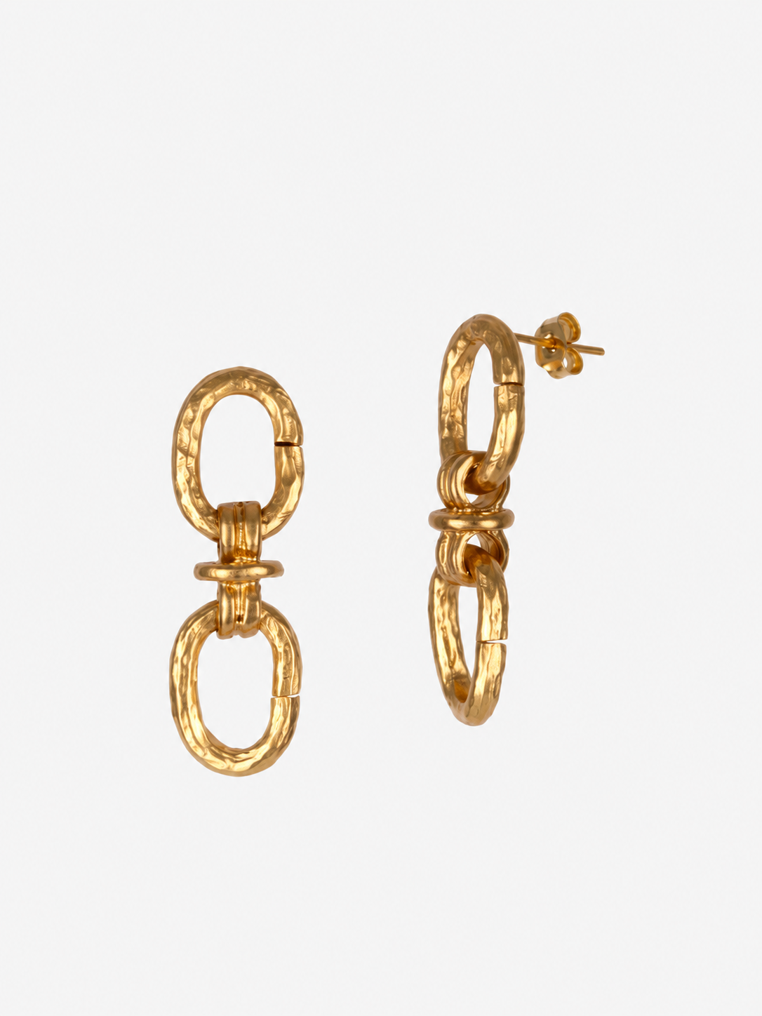 PENDIENTES AMARNA