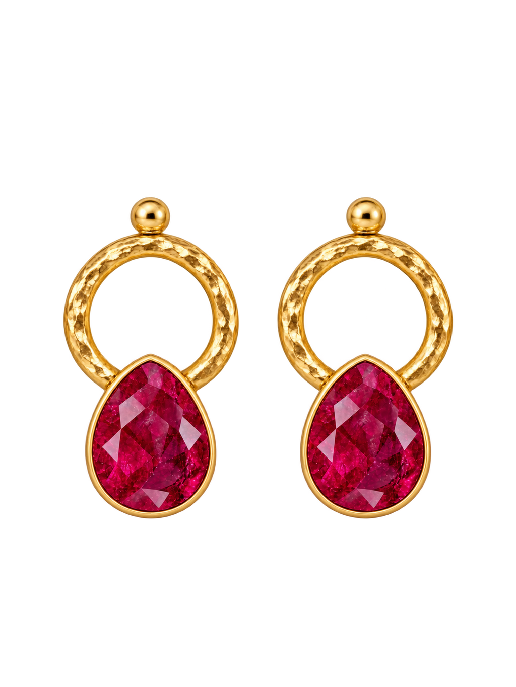 PENDIENTES AUGUSTA