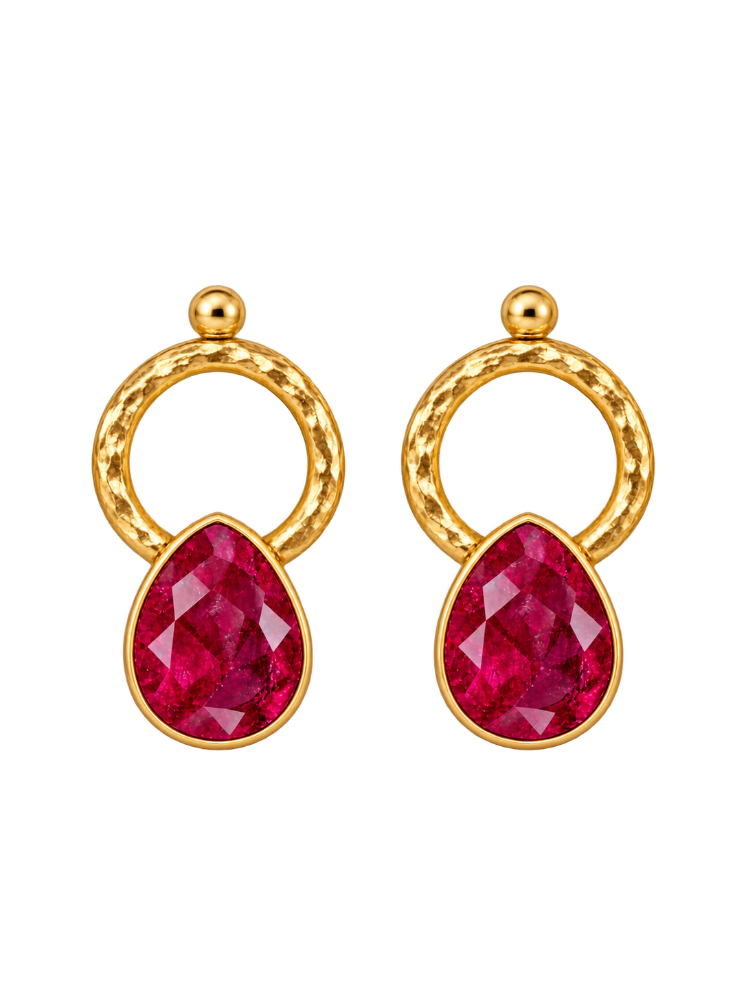PENDIENTES AUGUSTA