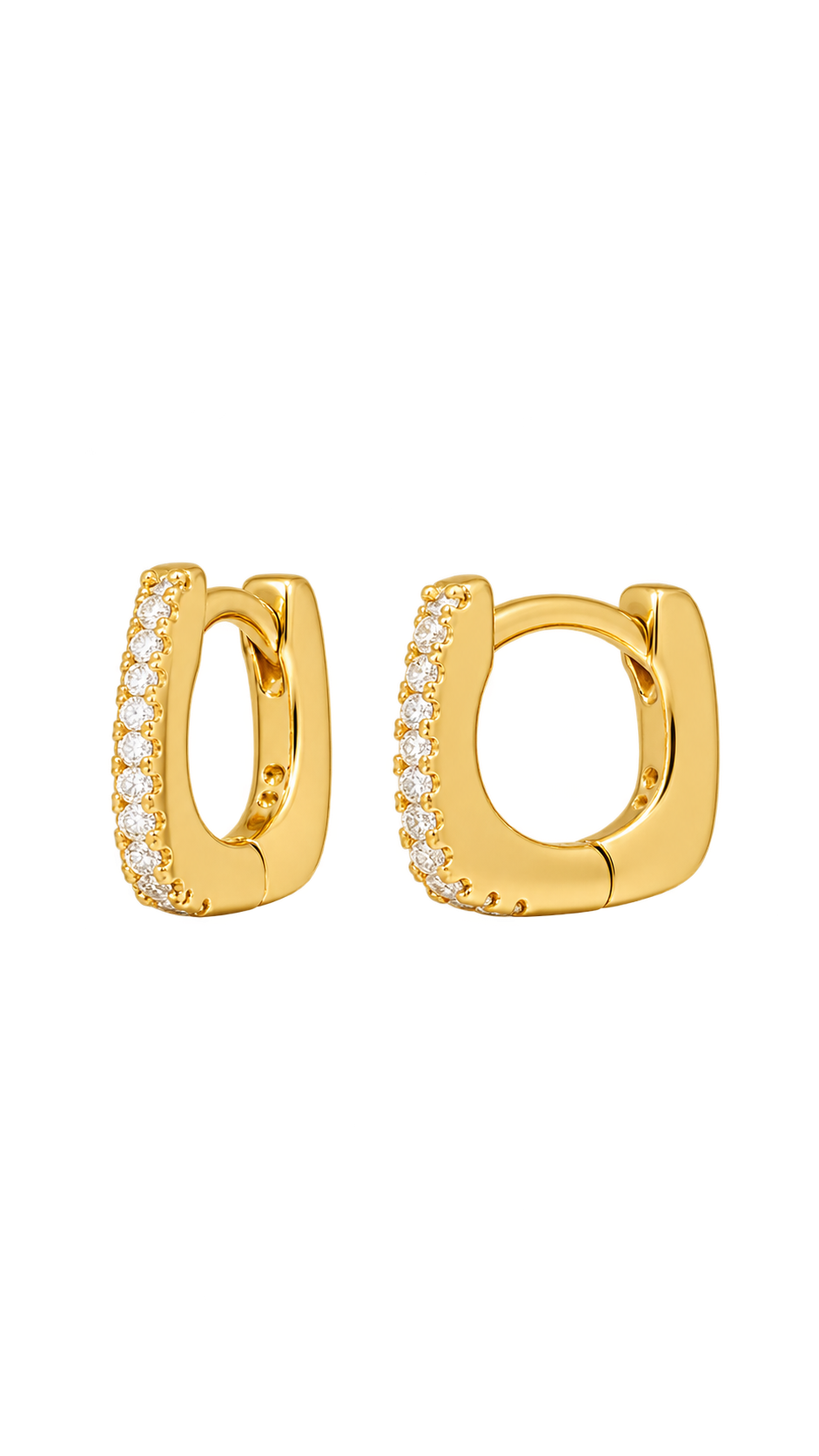 PENDIENTES YESIA
