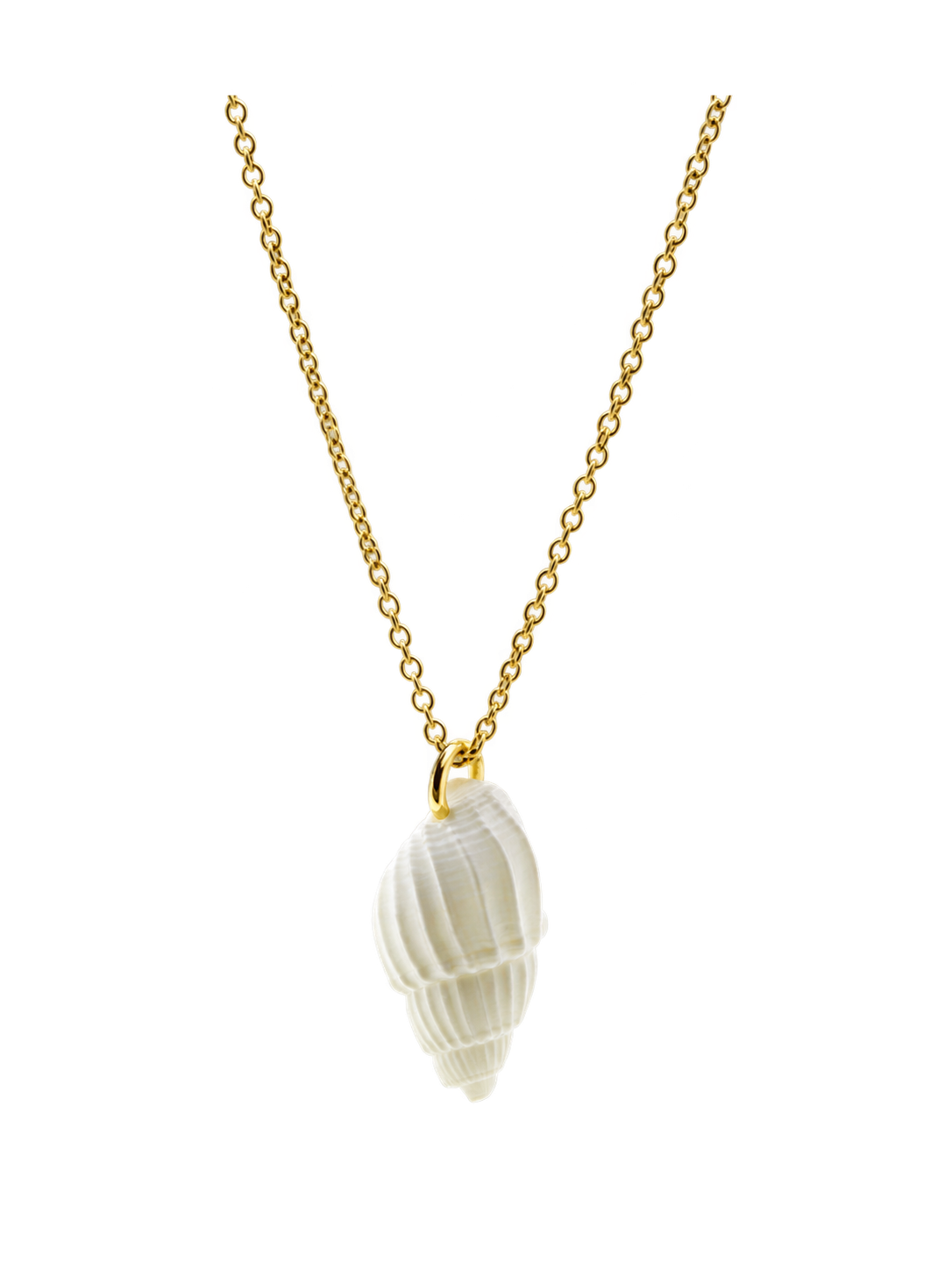 HYDRA NECKLACE