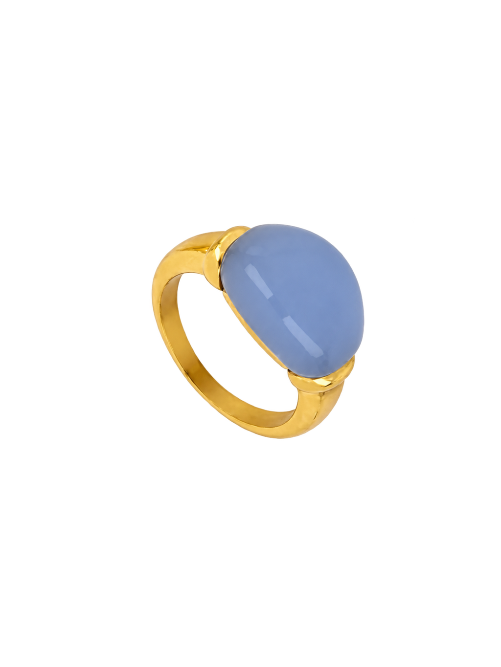 ANILLO TENERIFE AZUL