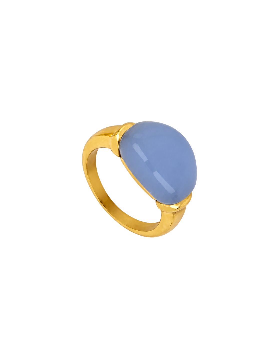 ANILLO TENERIFE AZUL