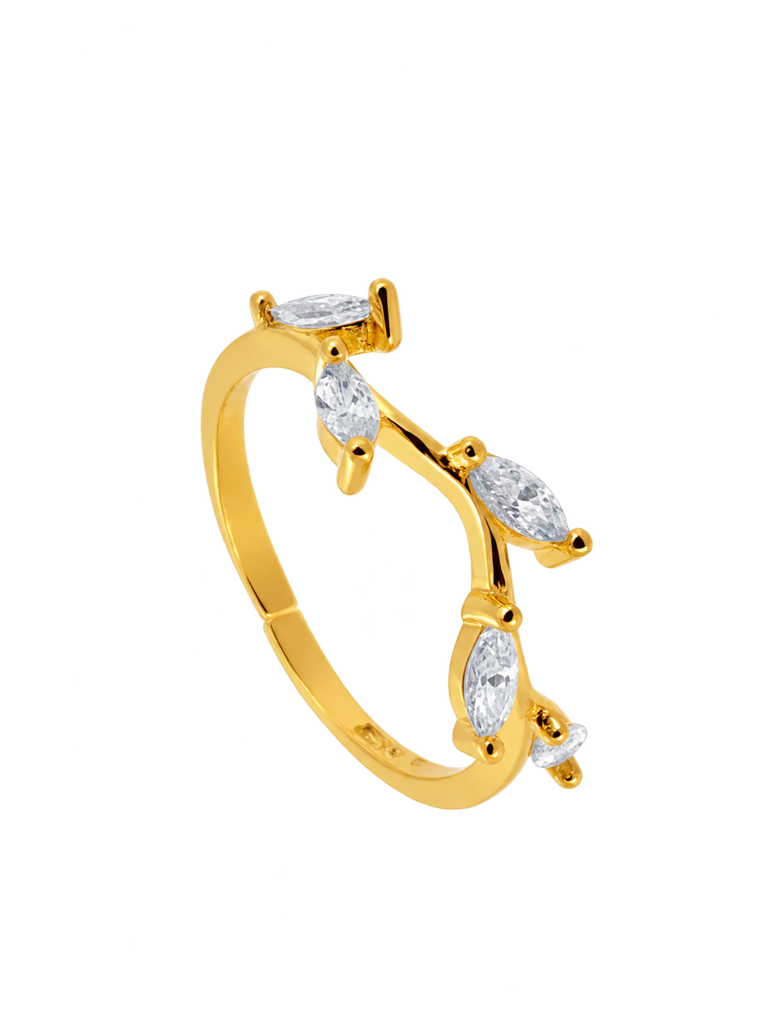 ANILLO CHRISTINE