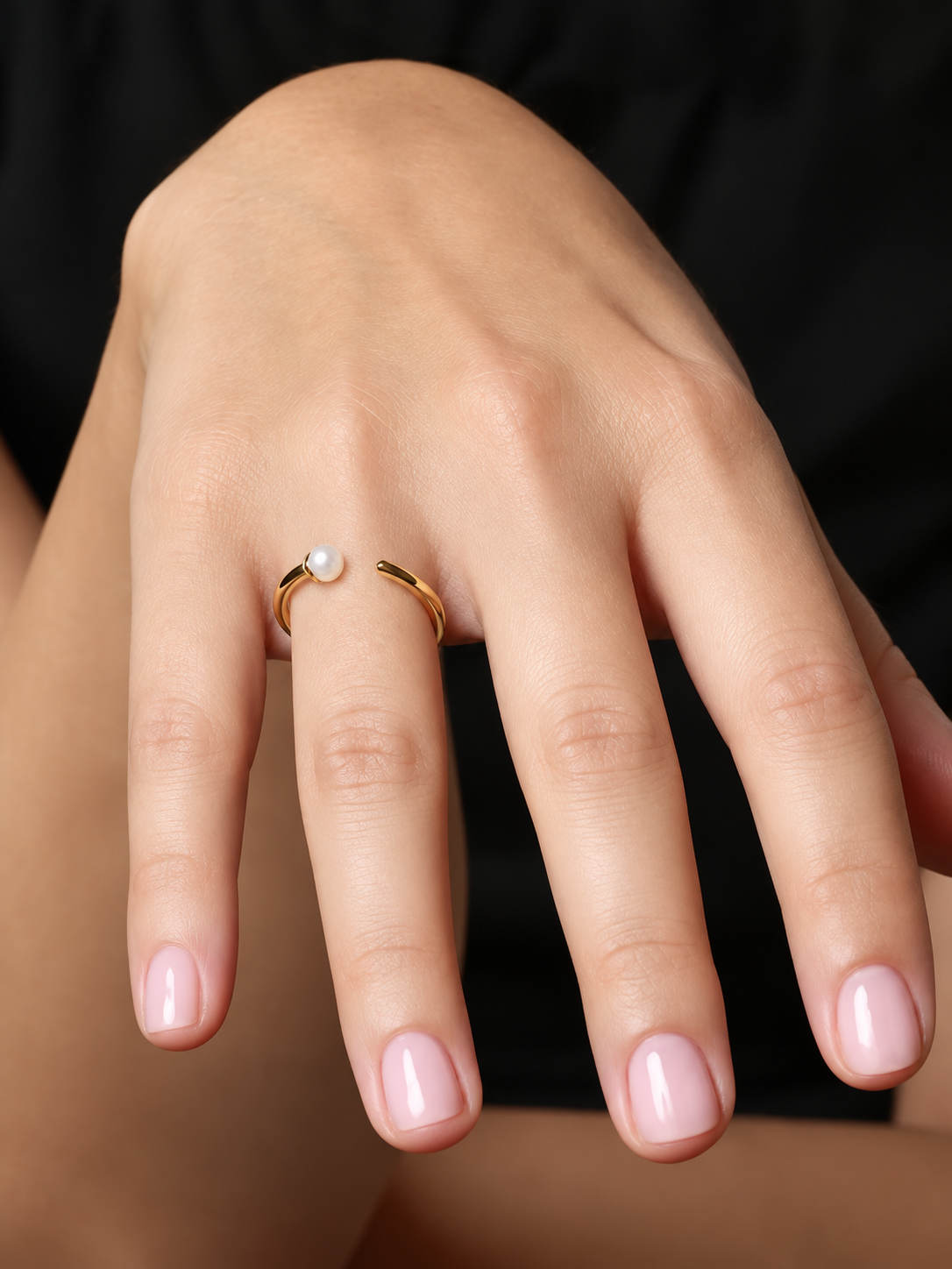 ANILLO JOSUNE