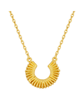 AZURE NECKLACE