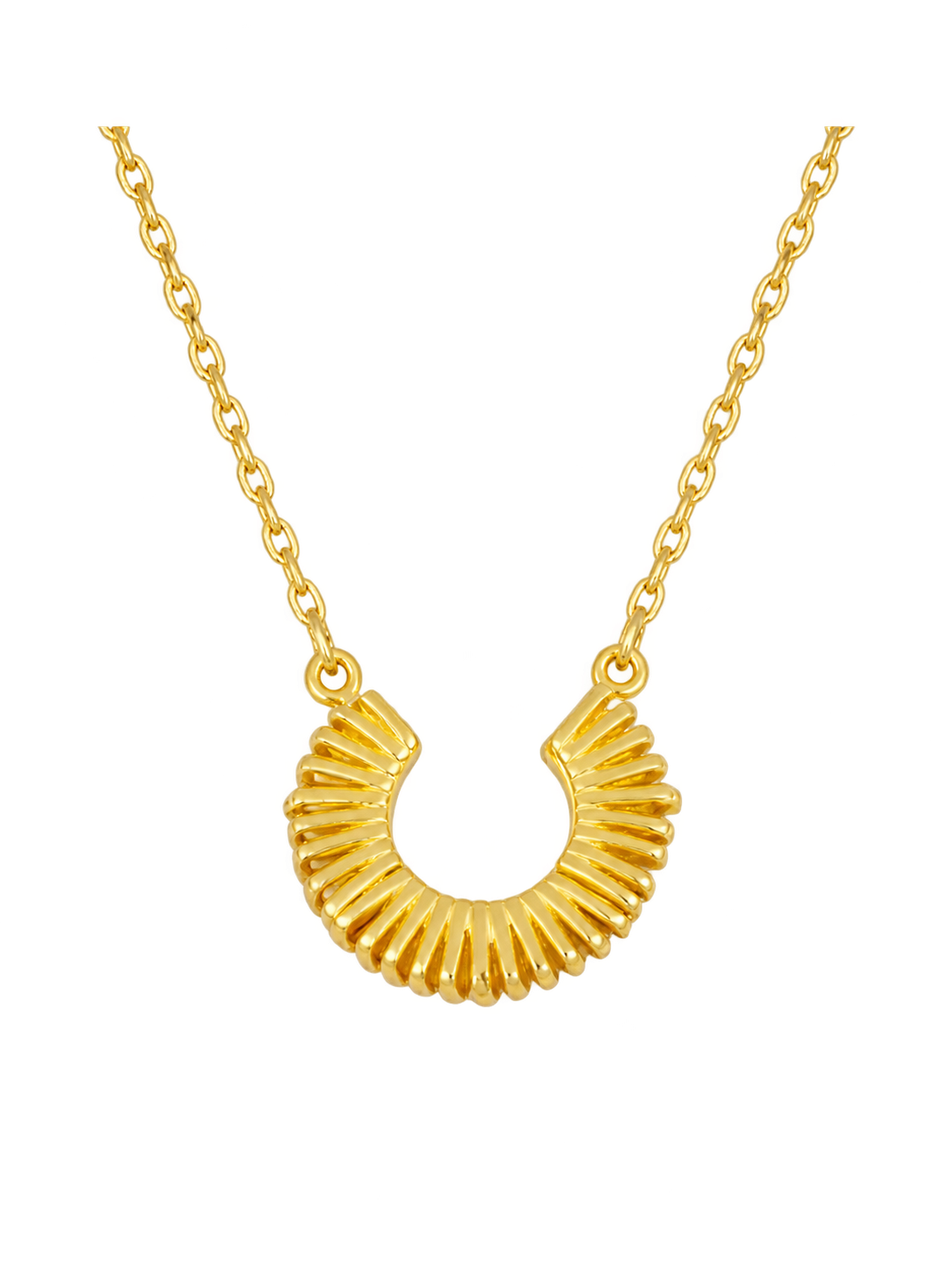 AZURE NECKLACE