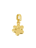 PAW PRINT CHARM
