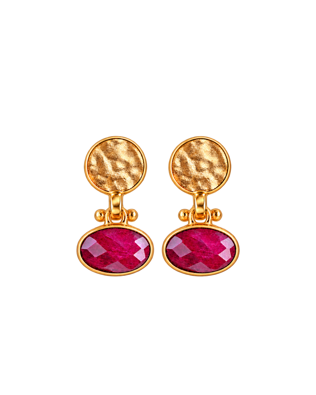PENDIENTES NICEA