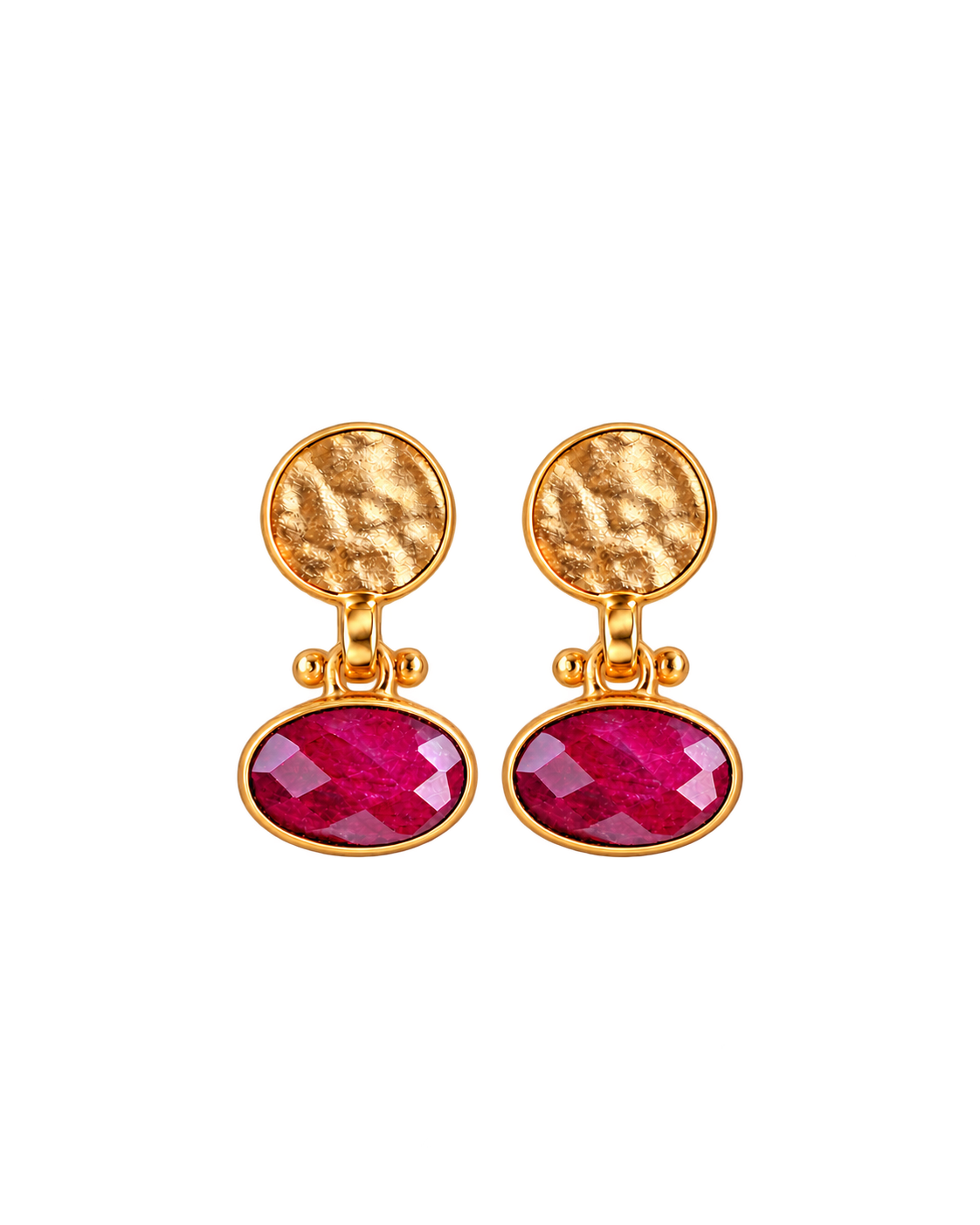 PENDIENTES NICEA