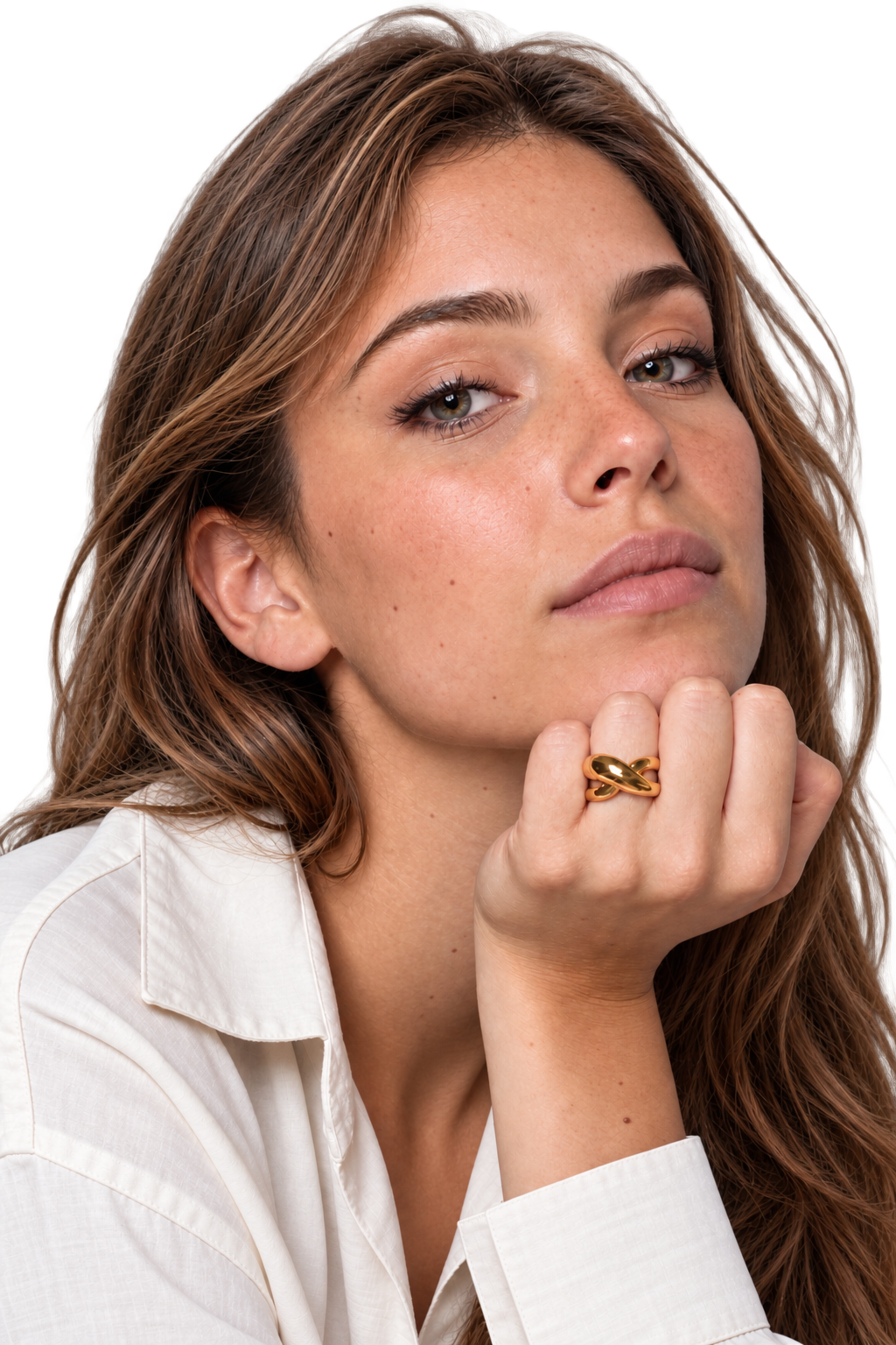 ANILLO HAIZEA