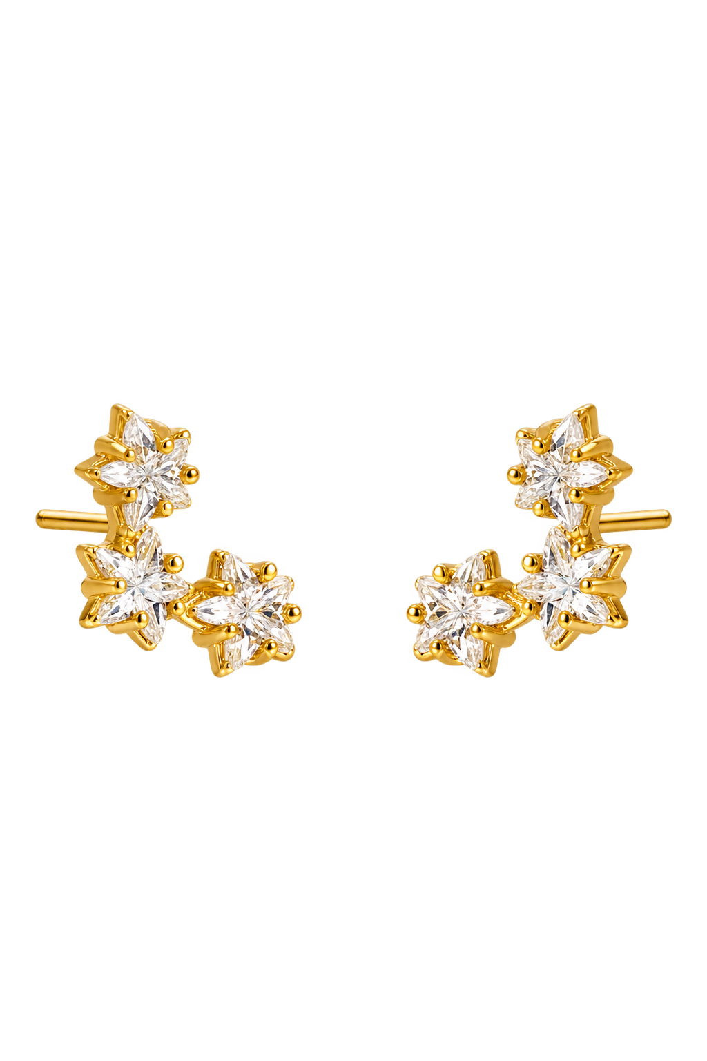 PENDIENTES BABETTE