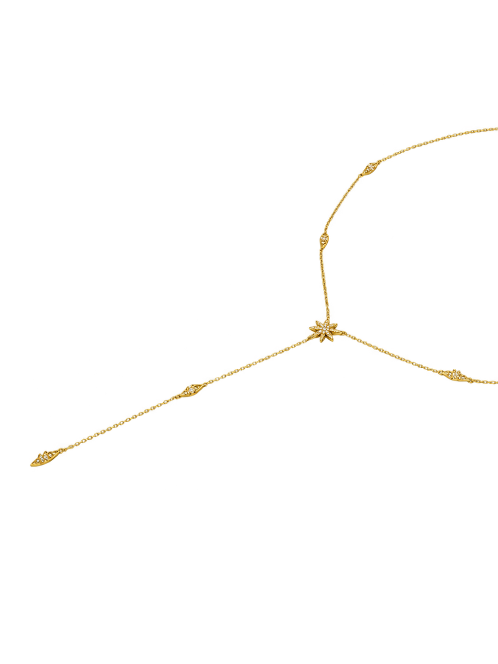 COLLAR SUZETTE