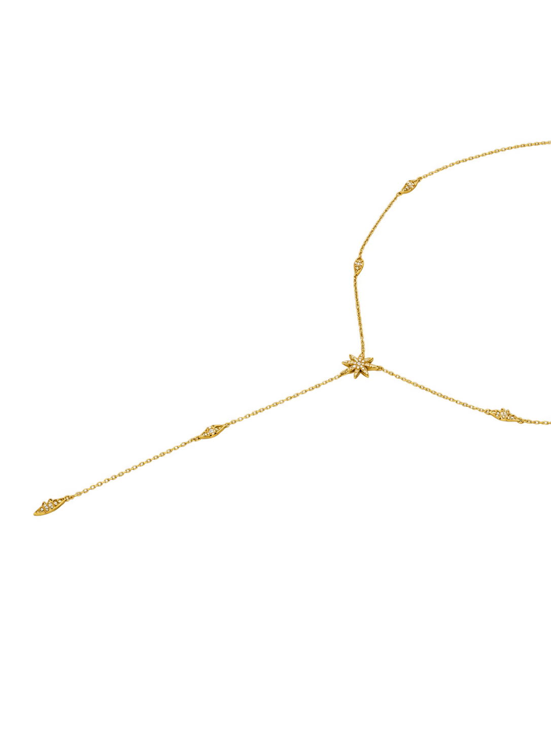 COLLAR SUZETTE