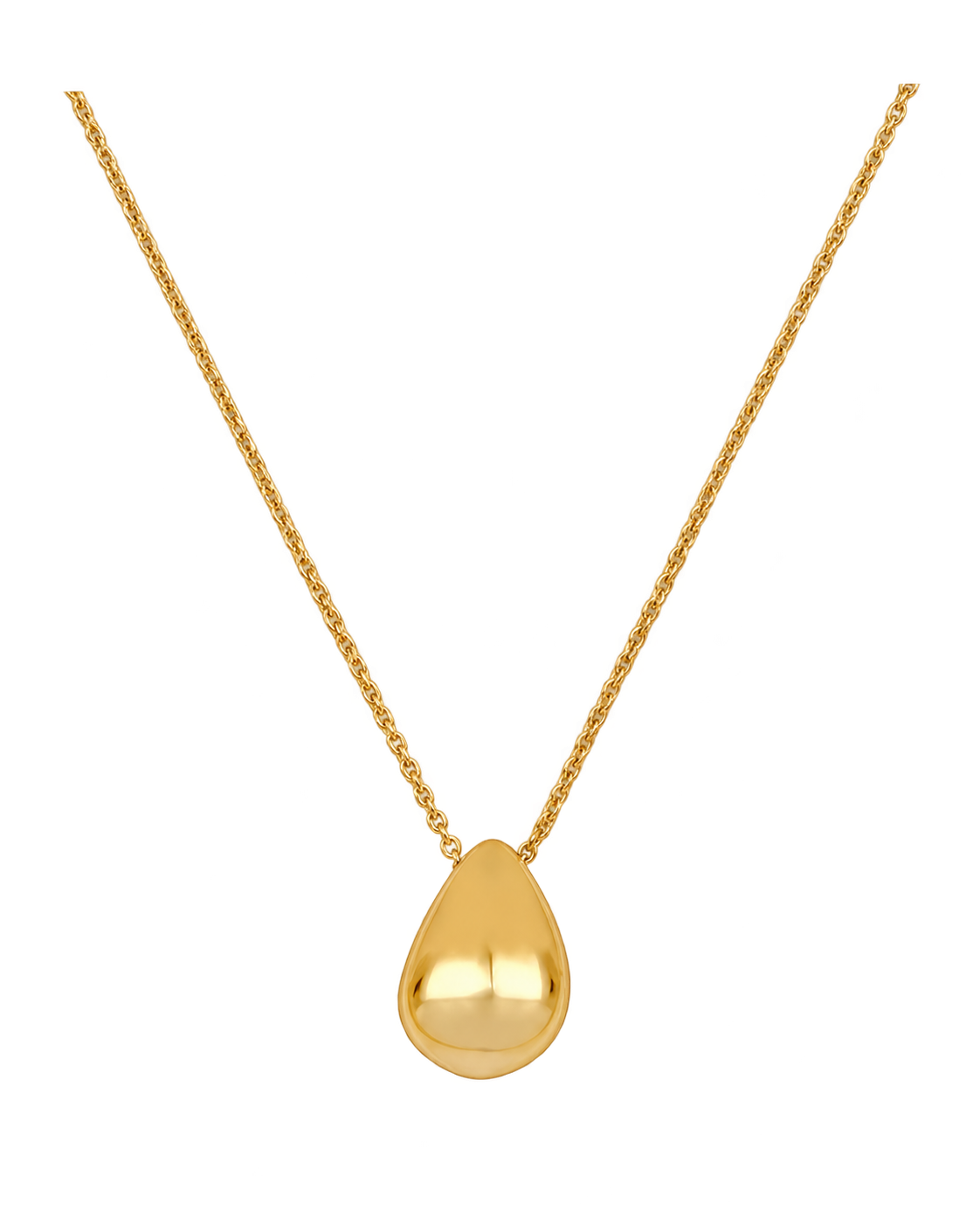 ALMA NECKLACE