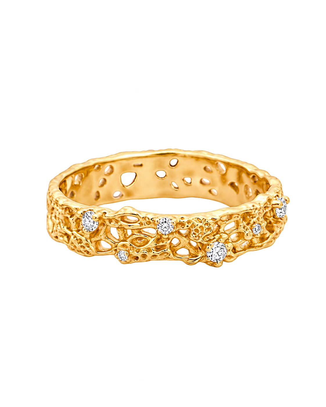 ANILLO MISONI