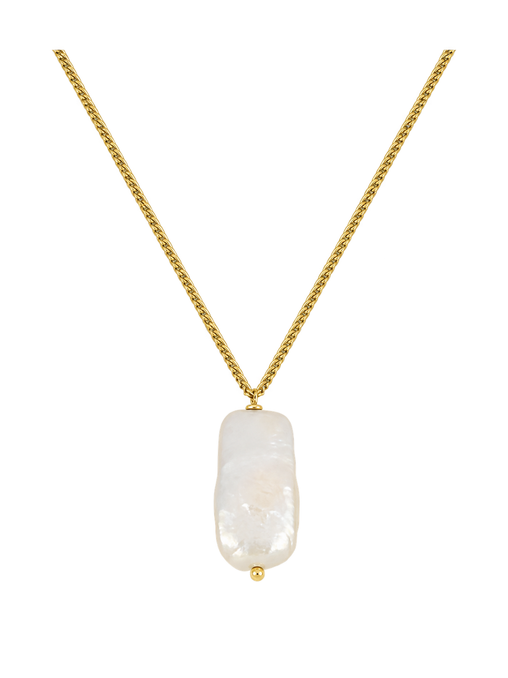 MIRTA NECKLACE