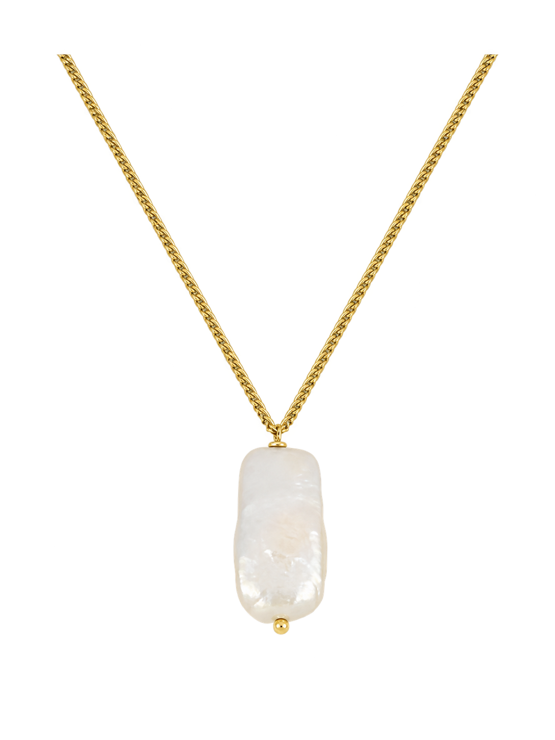MIRTA NECKLACE