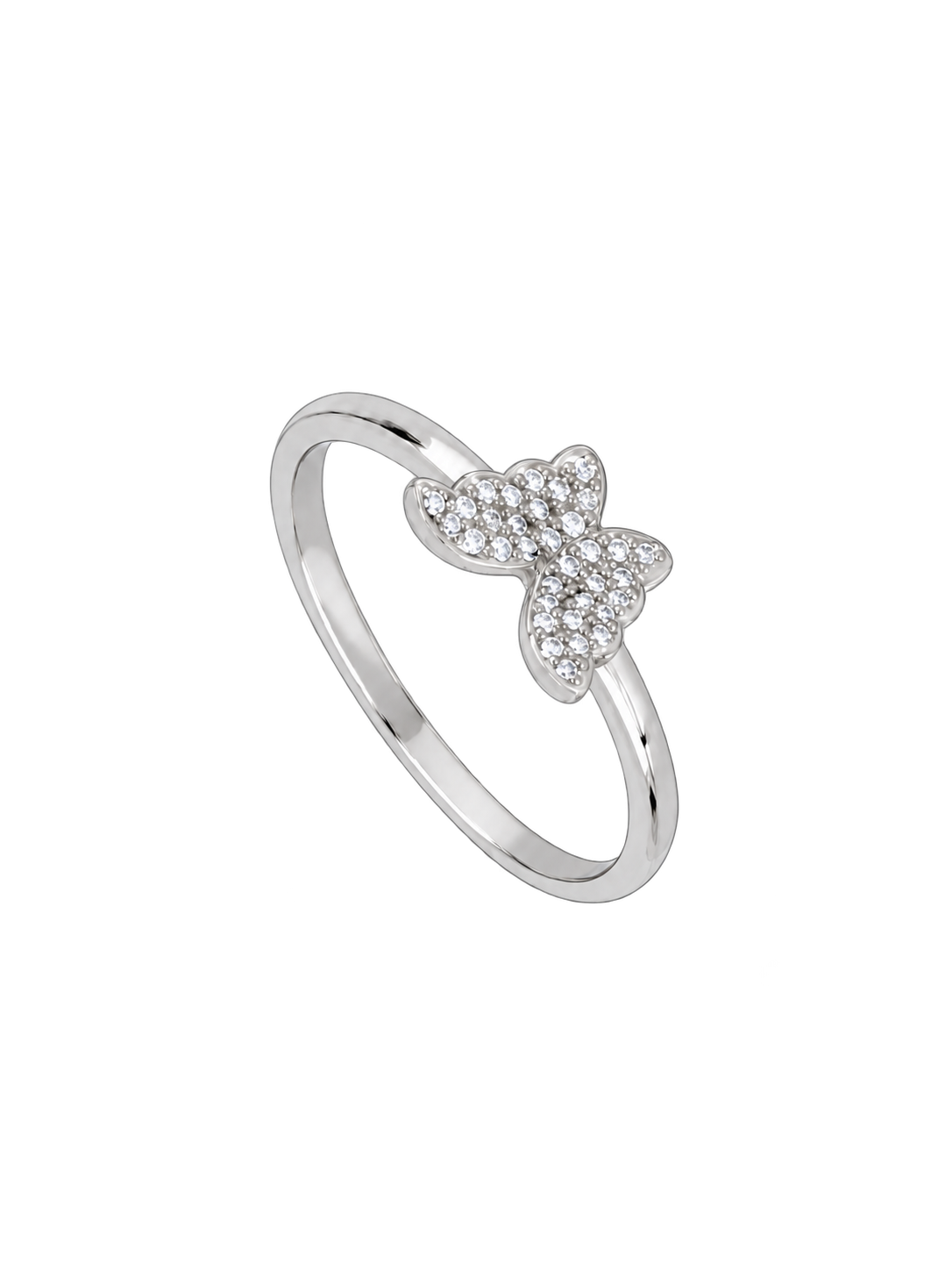 ZOYA RING