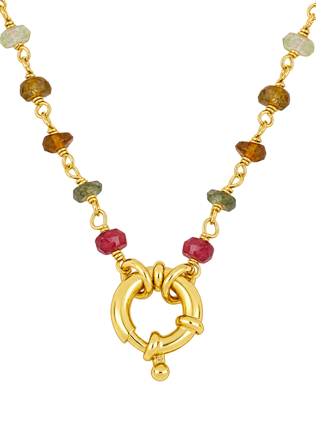ELENA NECKLACE