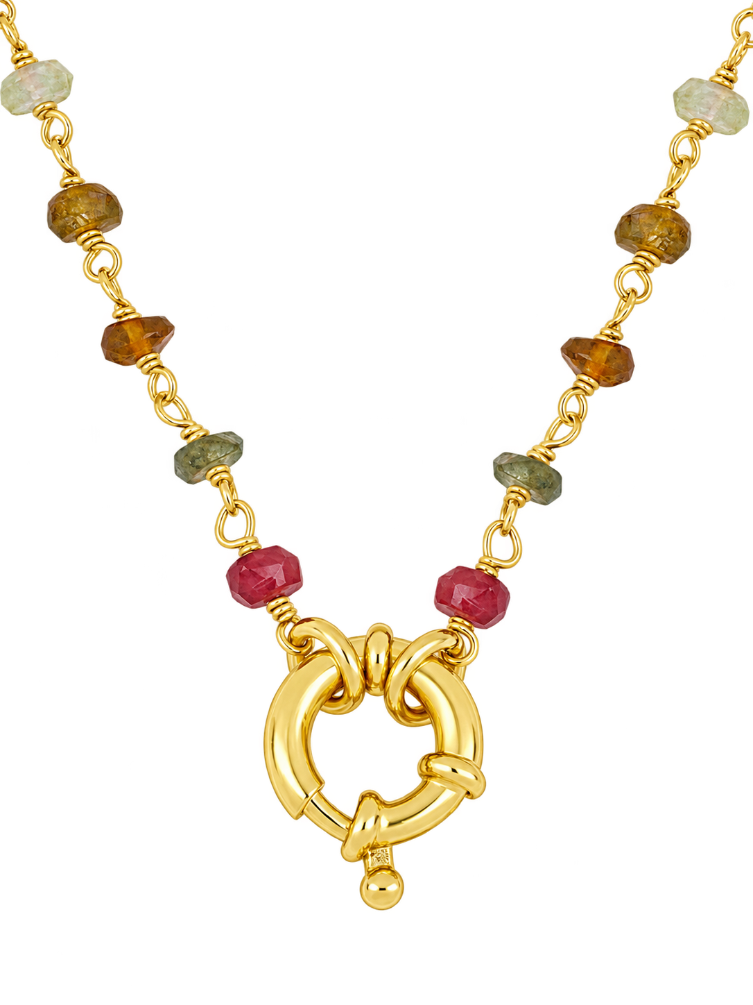 ELENA NECKLACE