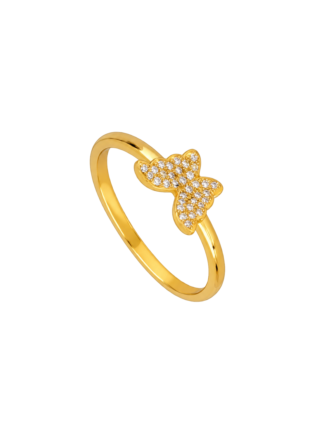ZOYA RING