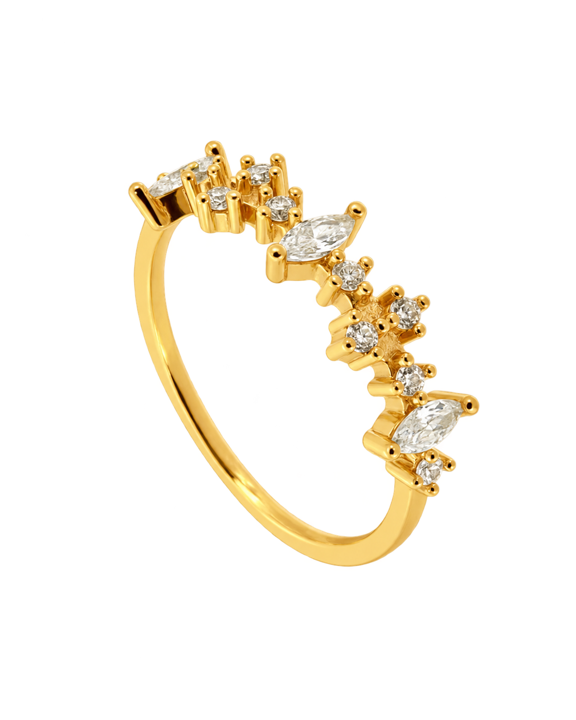 ANILLO CIRCE